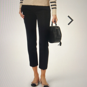 PIAZZA SEMPIONE WOMENS PANTS‎ AUDREY SIZE 38 ITALY/US 2